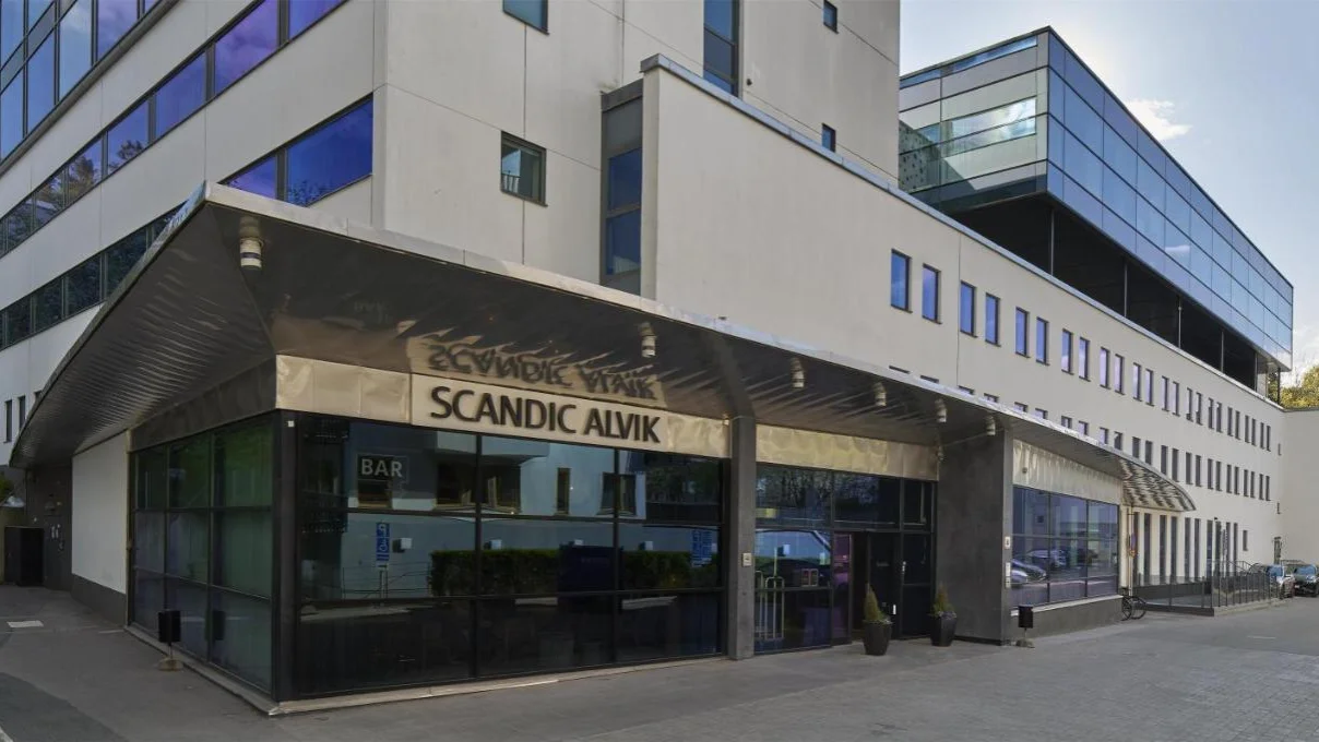 Scandic Alvik