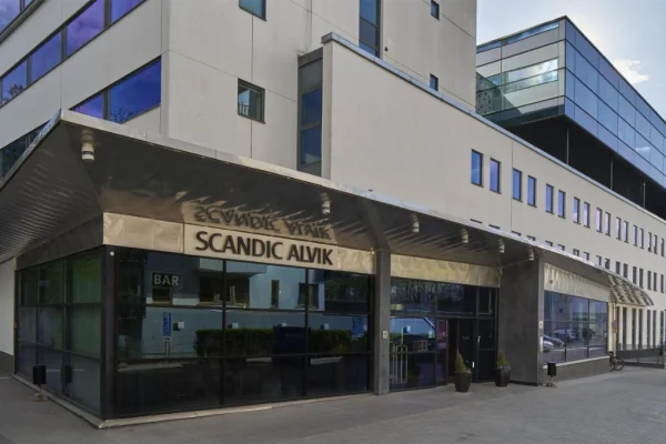 Scandic Alvik
