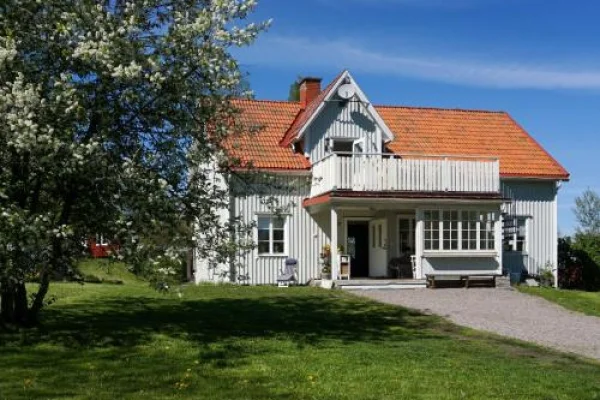 Villa Weidling B&B