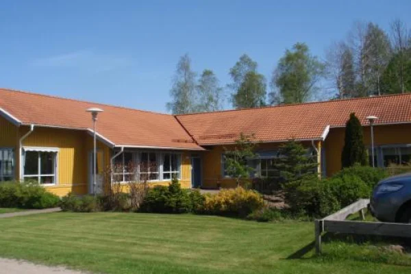 Örtagården