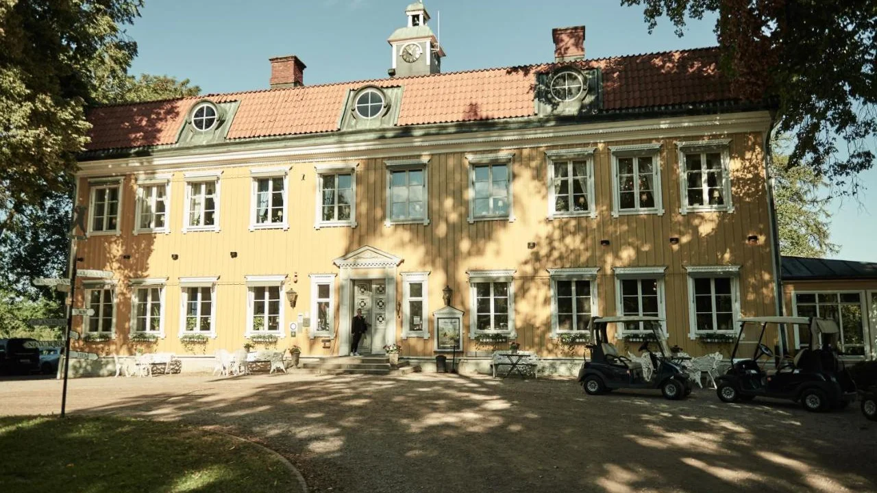 Knistad Herrgård