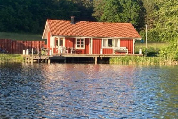 Sjöstugan