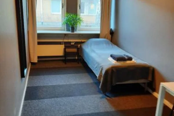 Vandrarhem Uppsala - Portalgatan