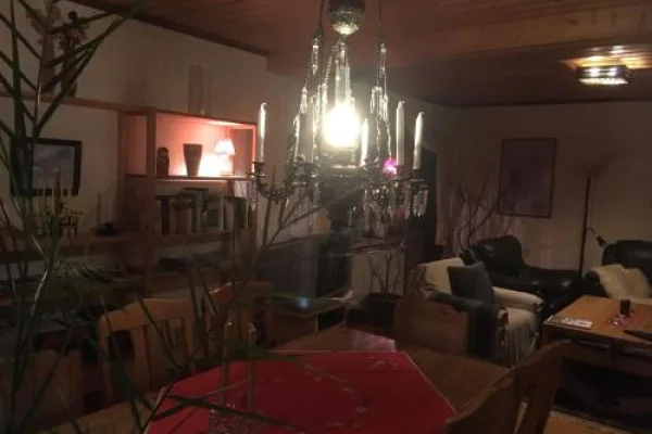 Christinagården Guesthouse