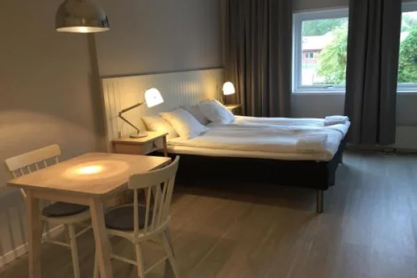 Vallabiten Rum och Lägenheter