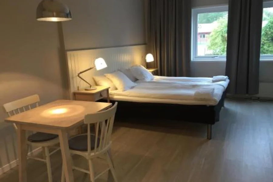 Vallabiten Rum och Lägenheter