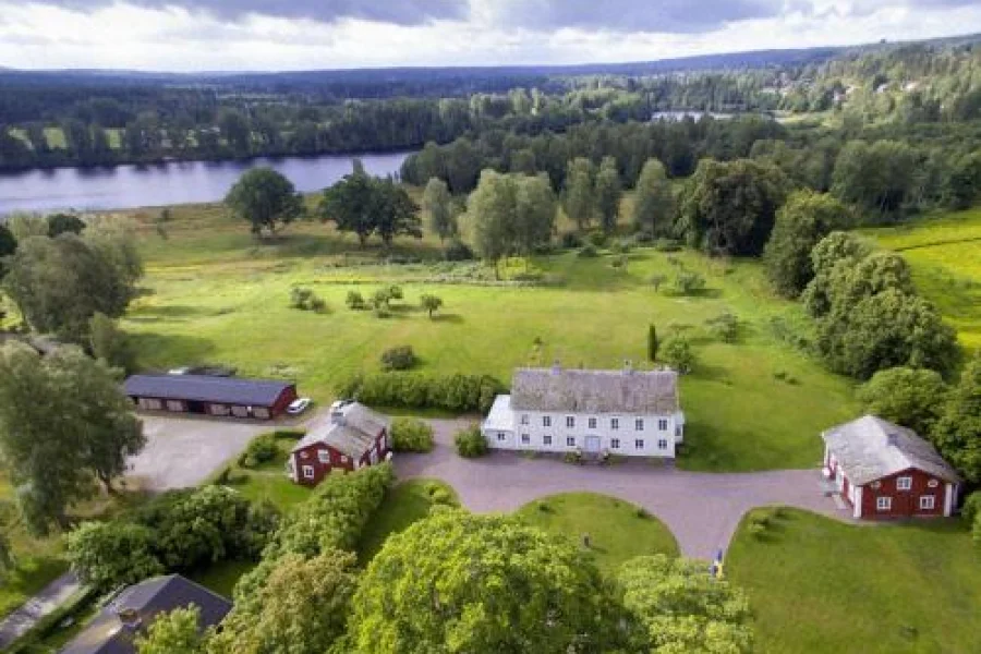B&B Kvarntorps Herrgård