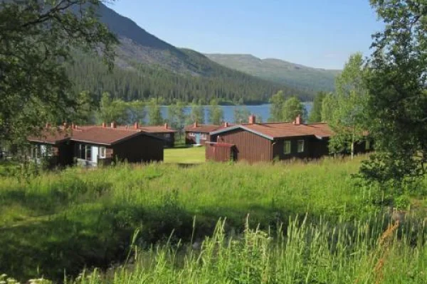Bydalens Fjällby