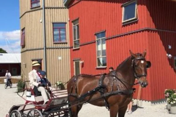 Flyingehus Gårdshotell
