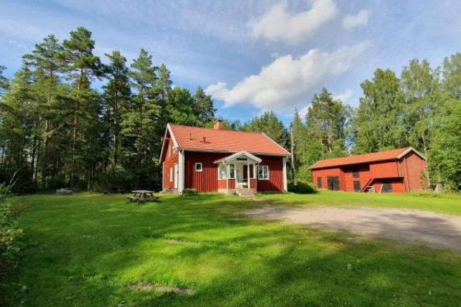 Björnvålsfallet