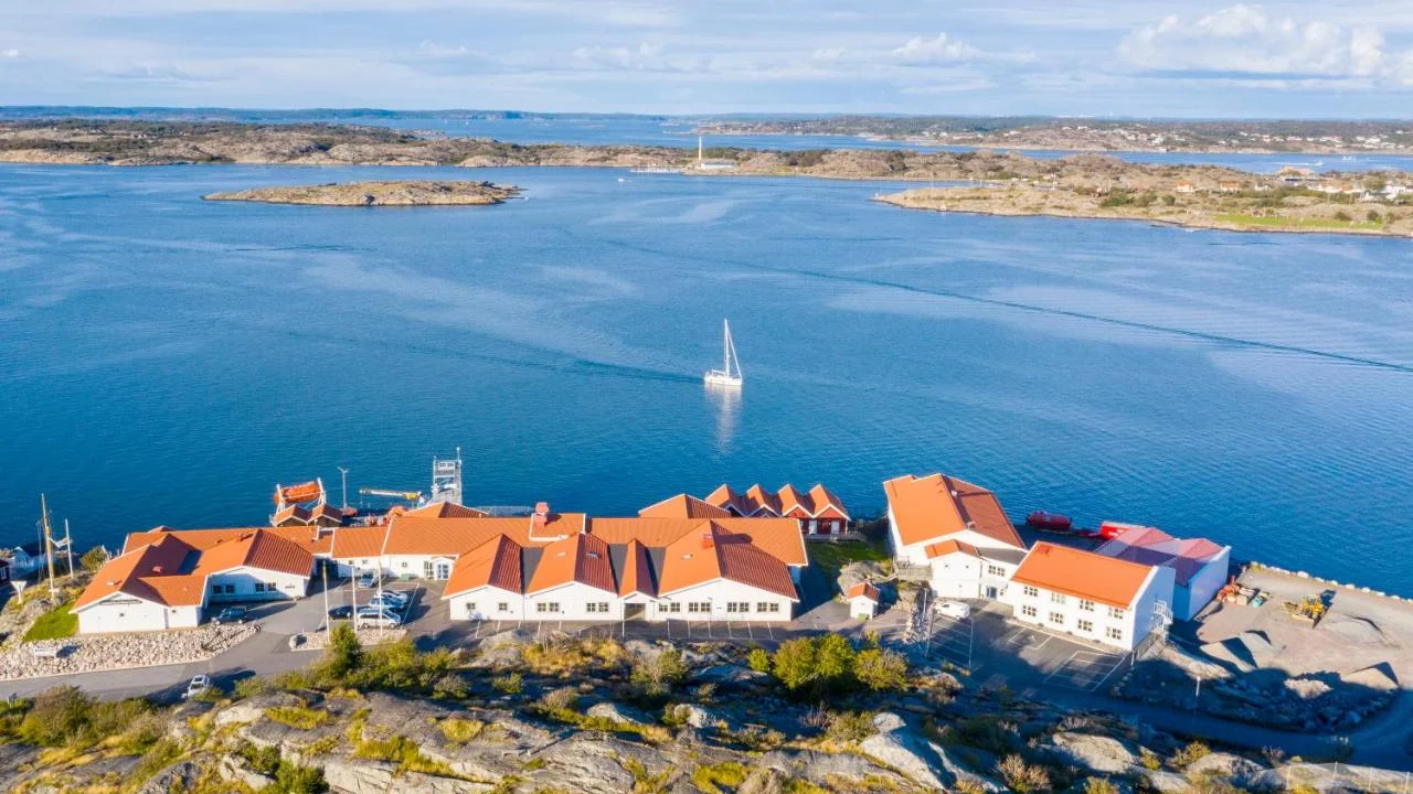 ÖMC Kurshotell