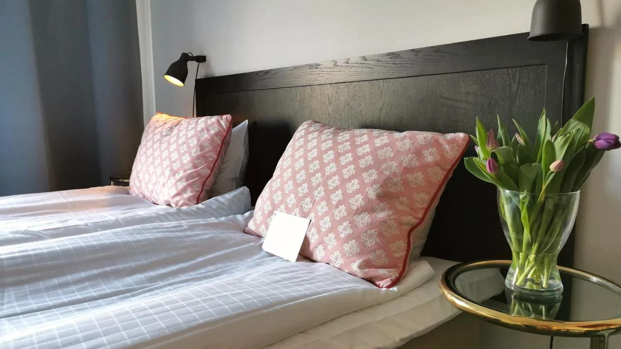 2Home Hotel Gävle