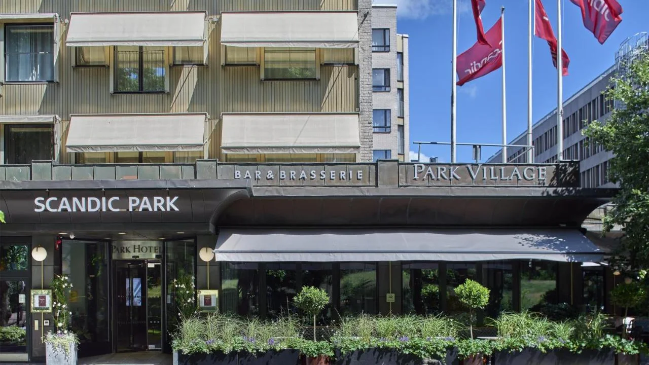 Scandic Park