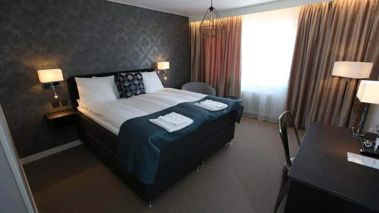 Hotell Rättvik
