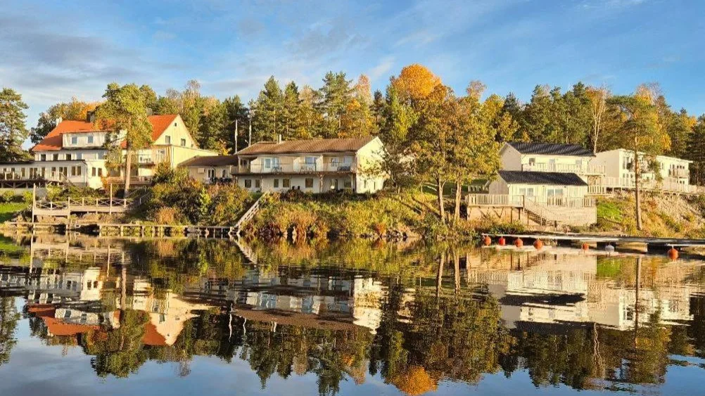 Håveruds hotell och konferens