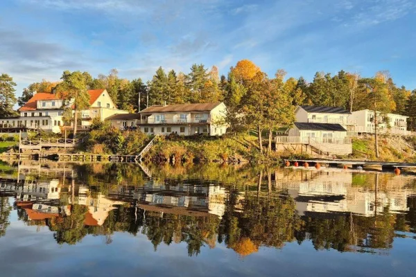Håveruds hotell och konferens