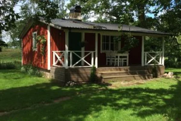 Tråvad Nybo Lilla huset