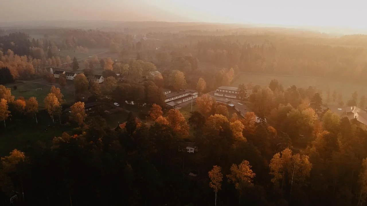 Stiftsgården Tallnäs
