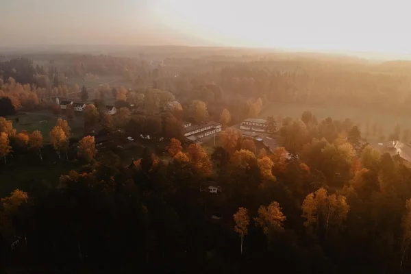 Stiftsgården Tallnäs