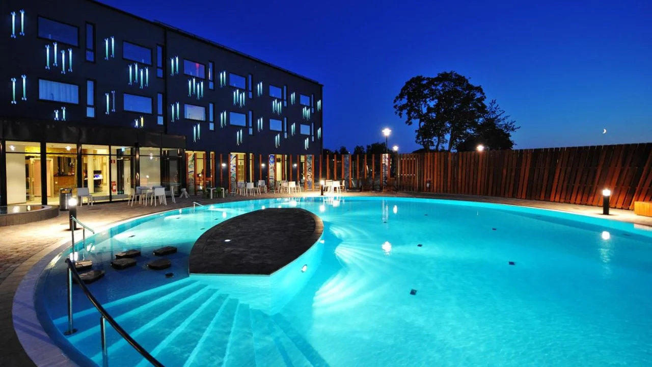 Kosta Boda Art Hotel