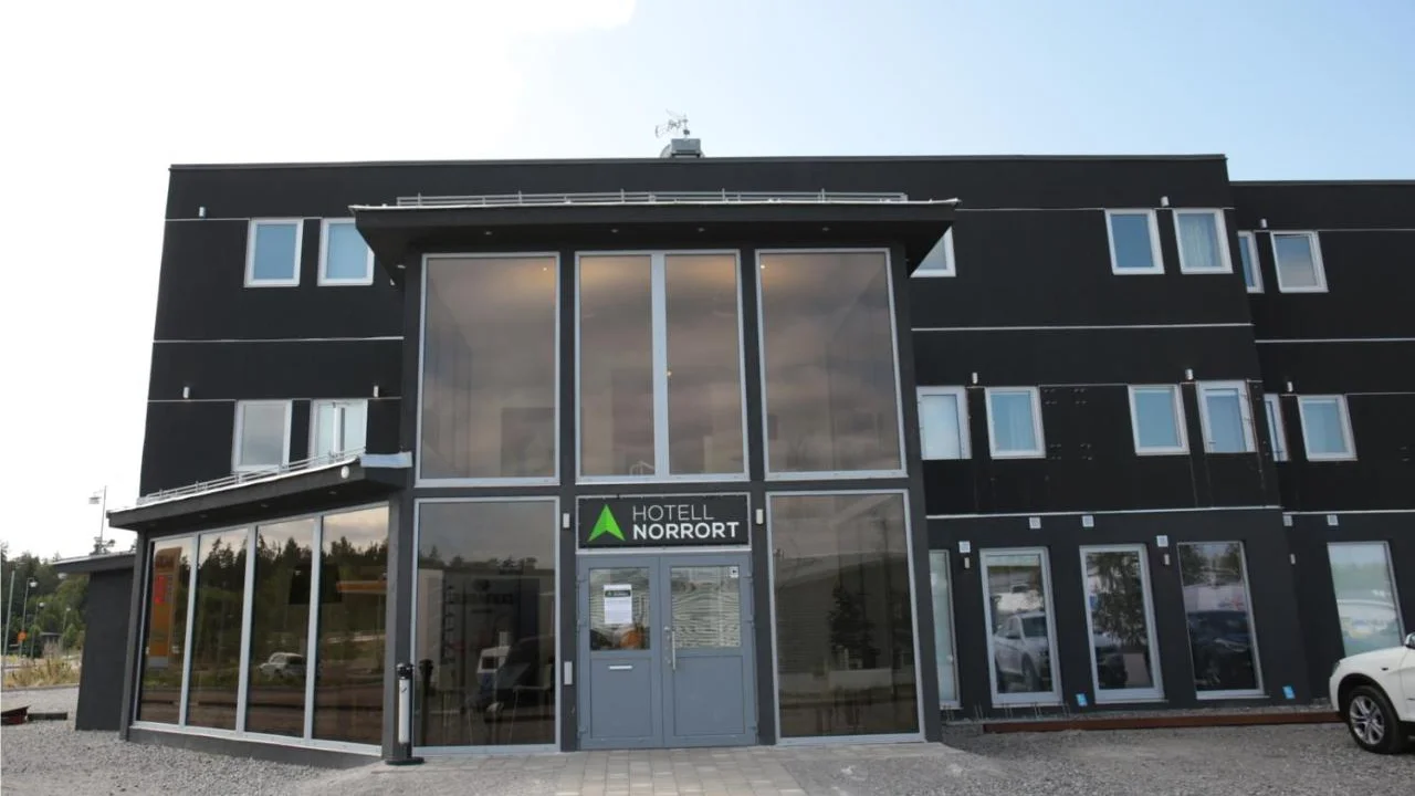Hotell Norrort