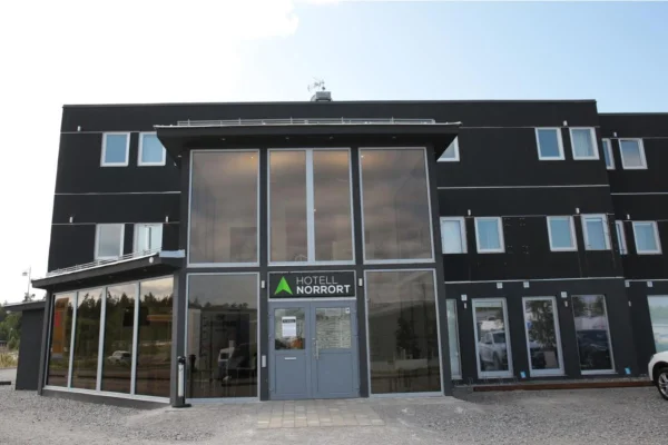 Hotell Norrort