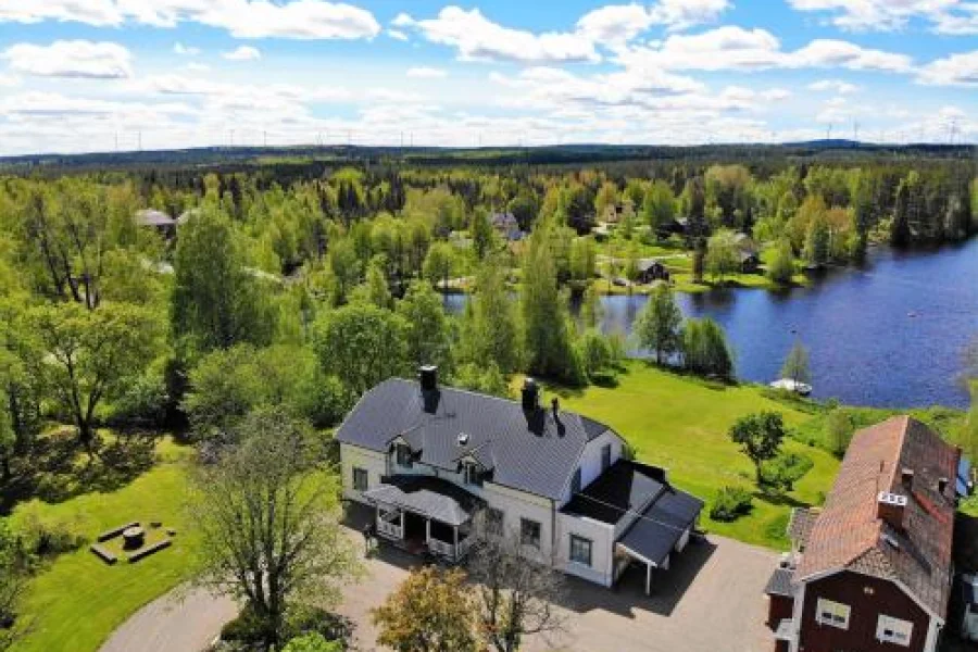 STF Jädraås Herrgård
