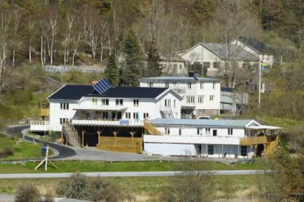 Bottna Inn