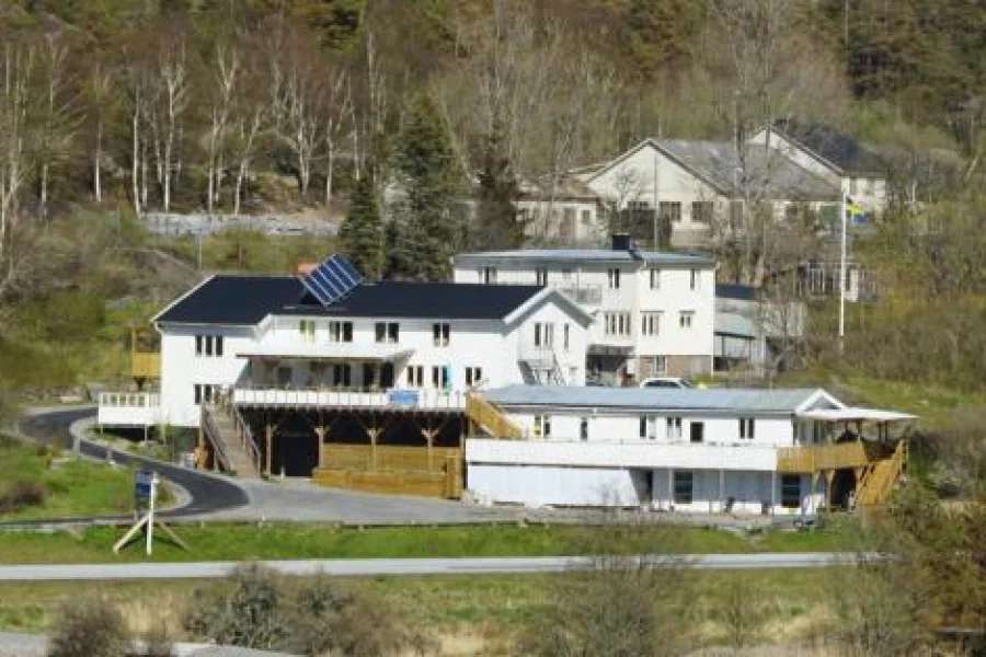 Bottna Inn