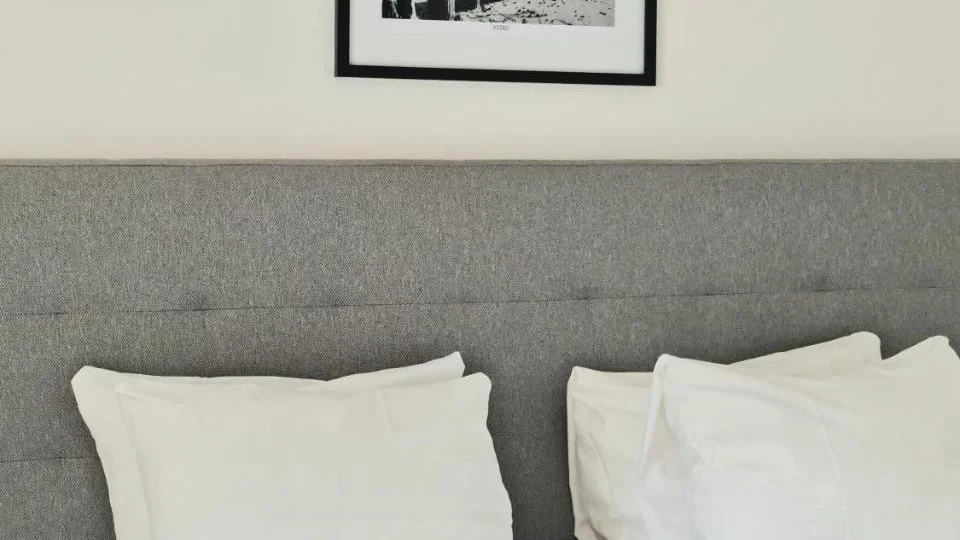 Gårdshotellet