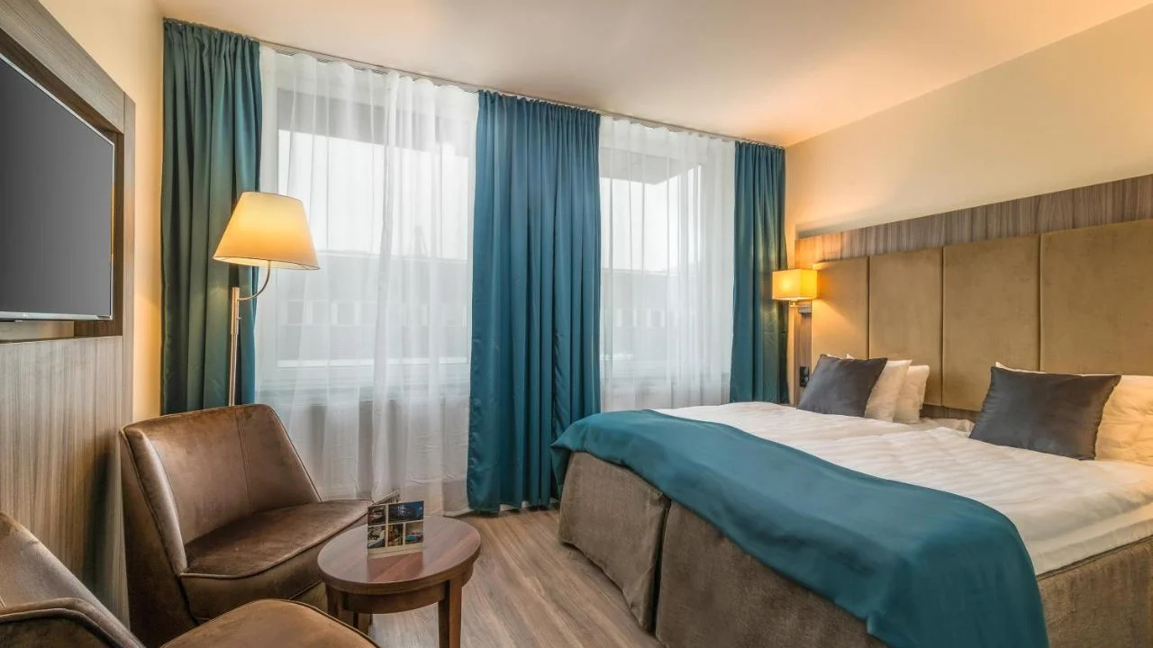 Hotel Oxelosund