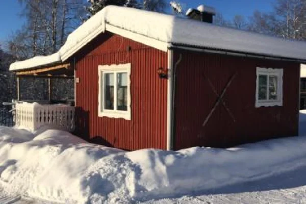 Bärvallen 388