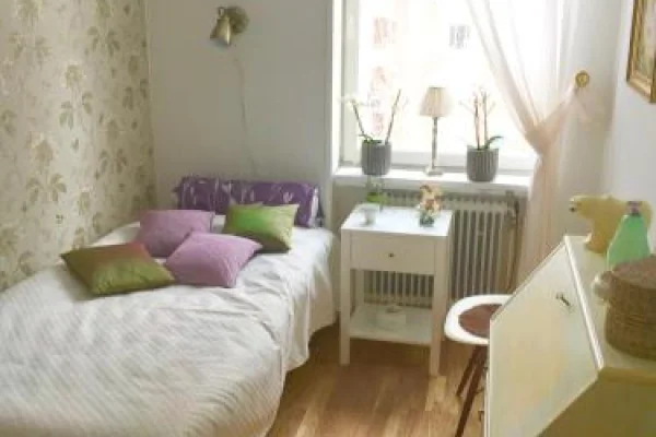 Farsta Bed and Breakfast