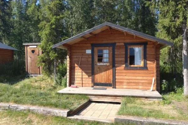 JVT Cabins