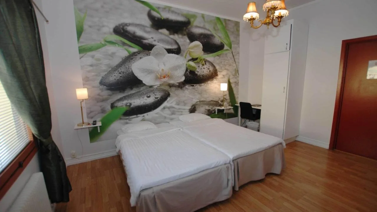 Avesta Stadshotell