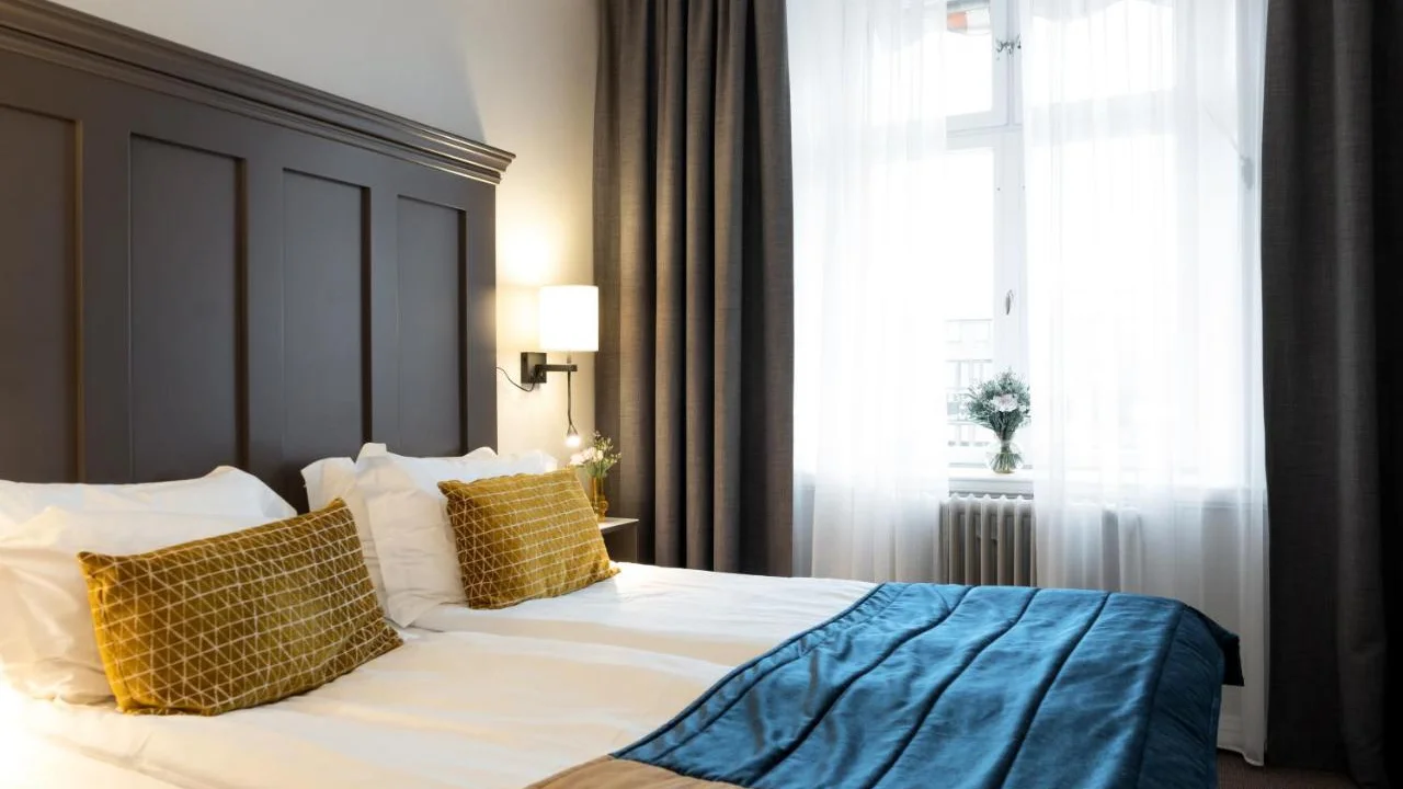 Elite Stora Hotellet Linköping