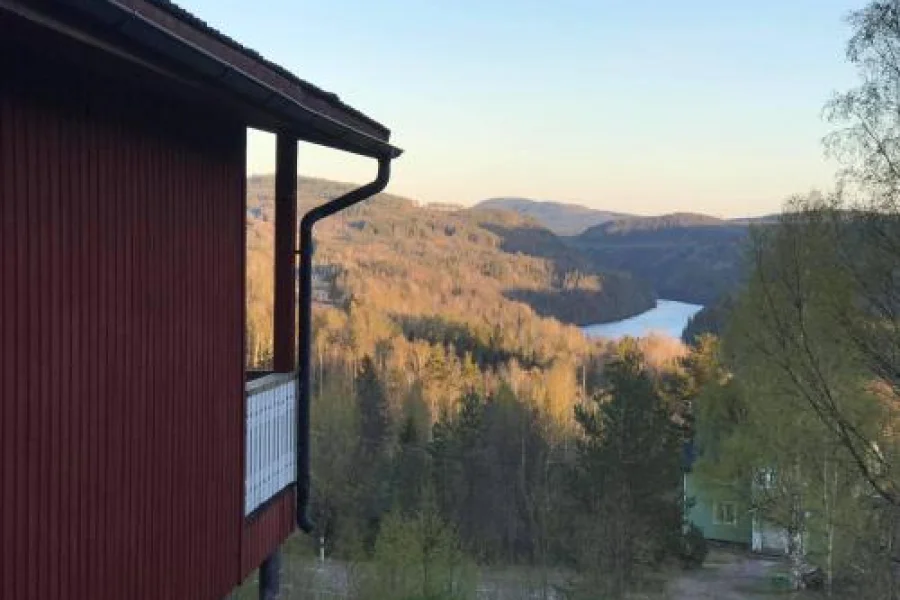 Utsiktens turistgård