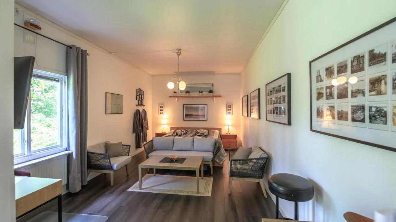 Brukshotellet Skinnsberg