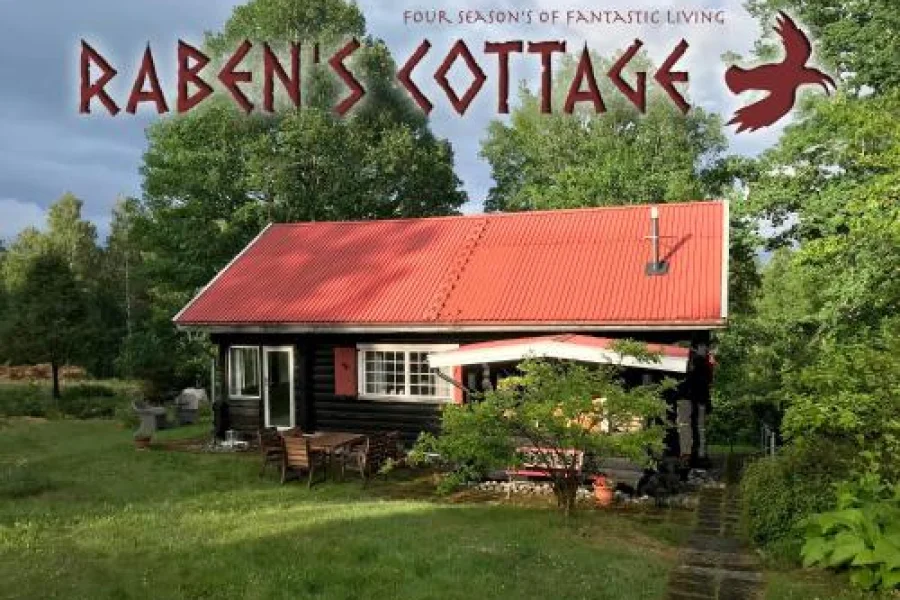 Rabens Cottage
