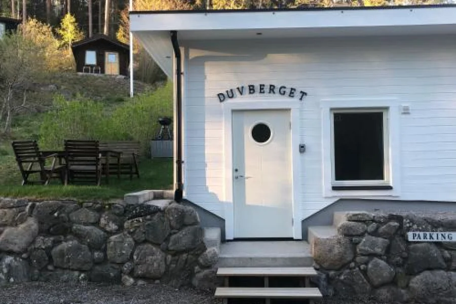 Duvberget