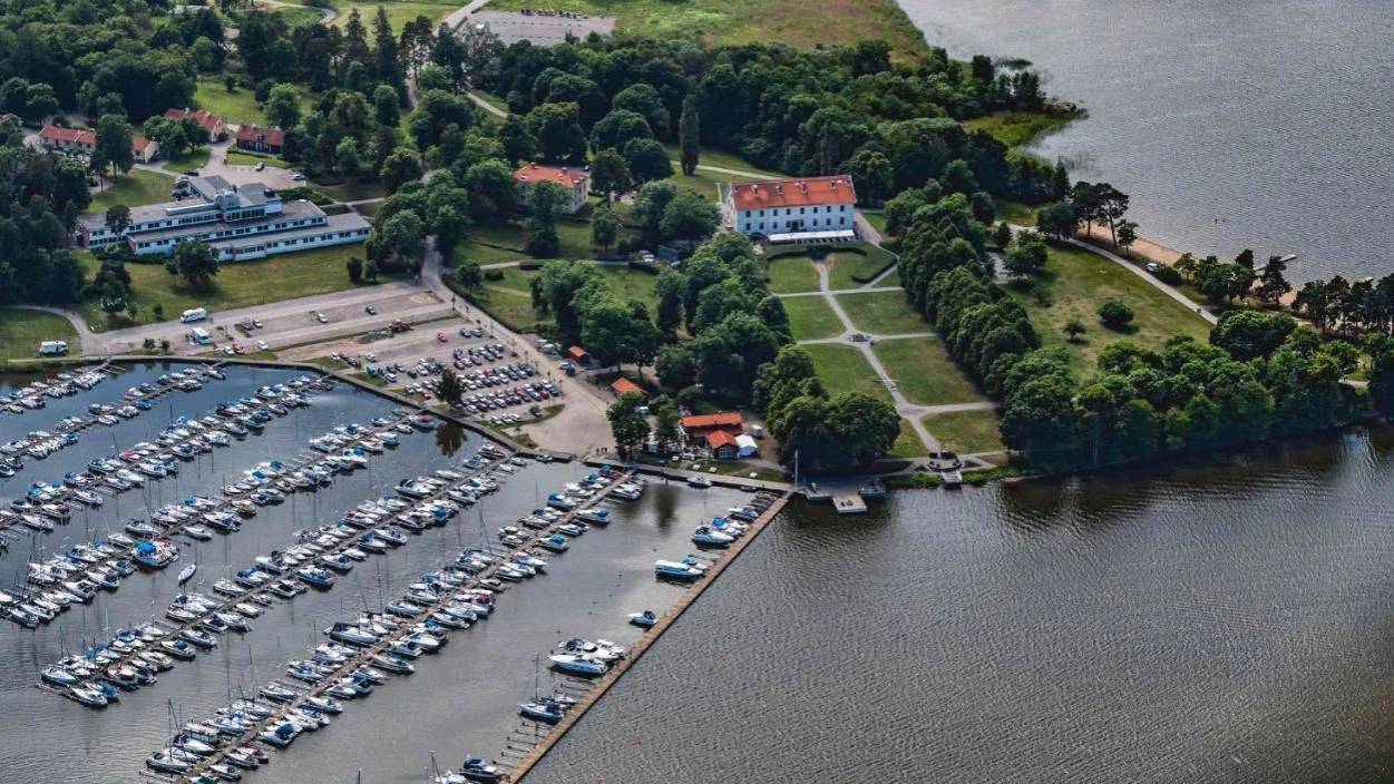 Sundbyholms Slott