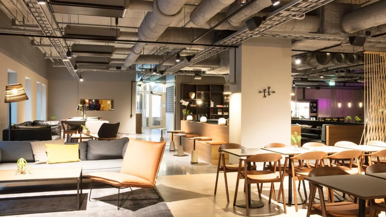 Comfort Hotel Kista