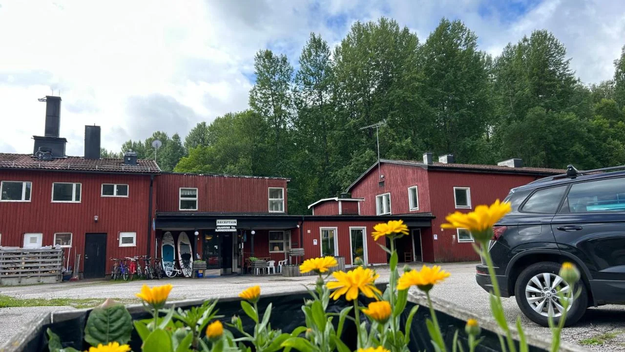Klackbergsgården