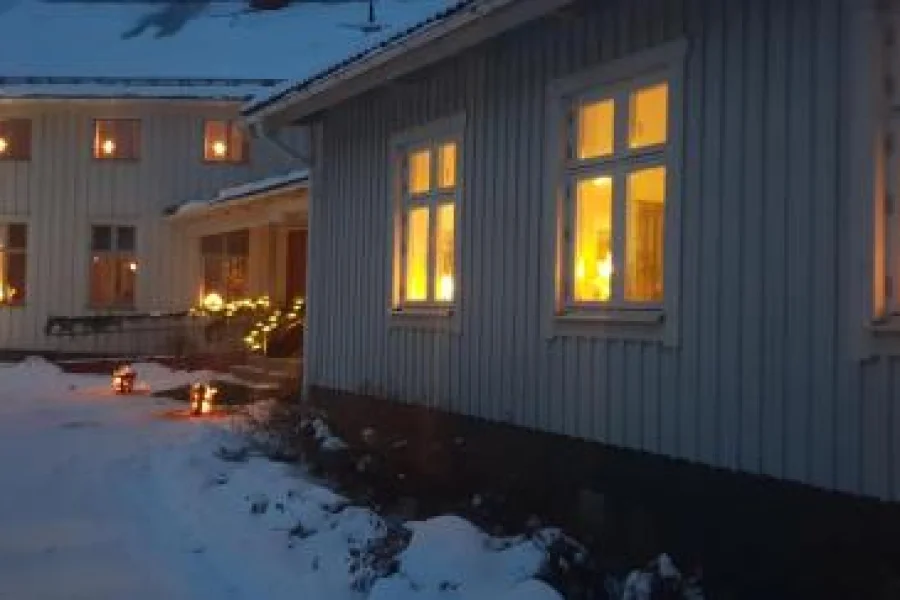Torsby Vandrarhem