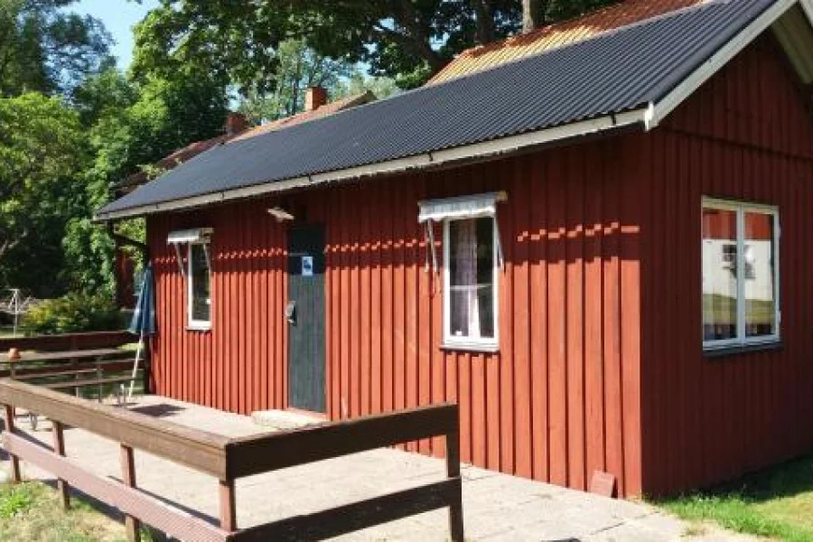 Furusjöns Cottage