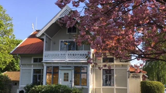 Villa Frideborg