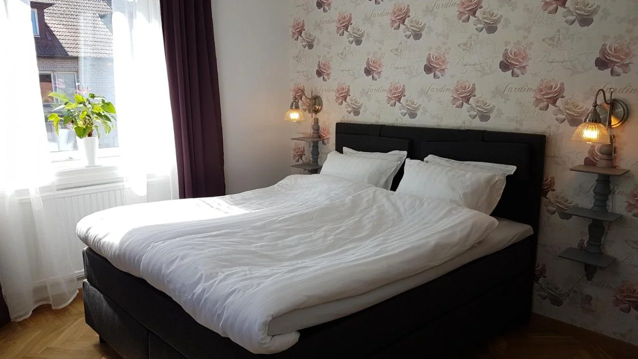 Smålandsstenar hotell