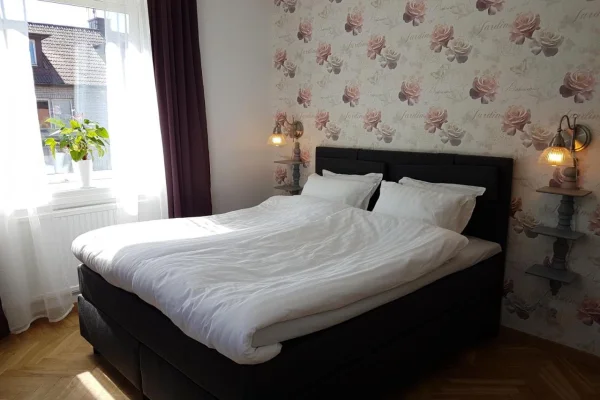 Smålandsstenar hotell
