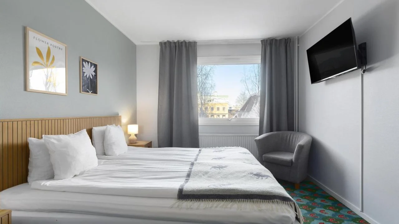 Best Western Hotel Bollnas