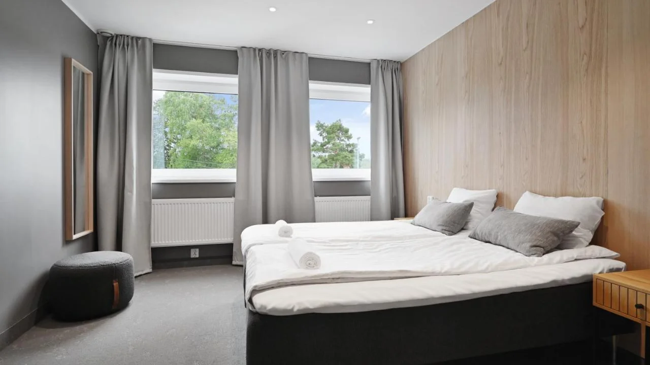 Måby Park Hotel Arlanda